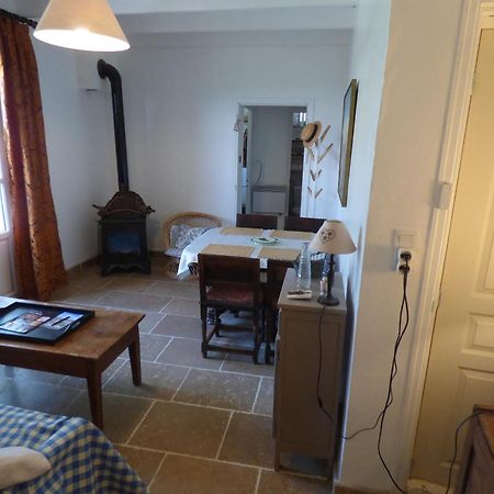Domaine De La Borde Villa Puy-lʼÉvêque Eksteriør billede