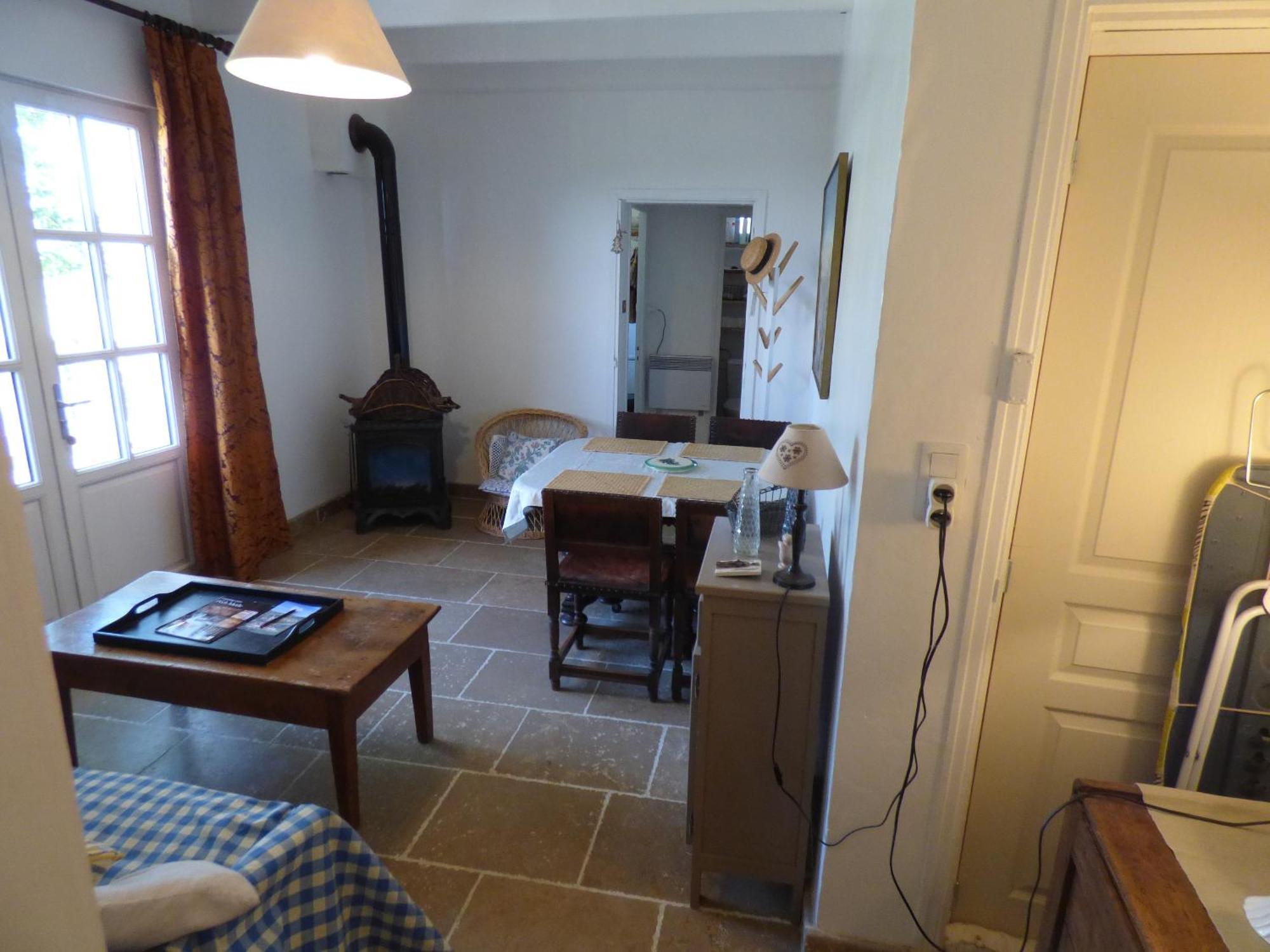 Domaine De La Borde Villa Puy-lʼÉvêque Eksteriør billede